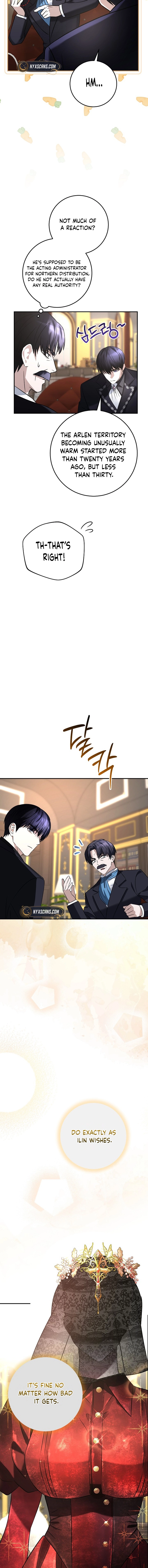 How to Survive as the Monster Duke's Wife Chapter 15 – Chapter 15 Page 16