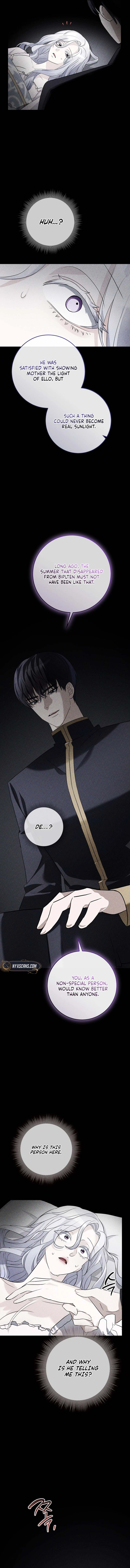 How to Survive as the Monster Duke's Wife Chapter 7 – Chapter 7 Page 10