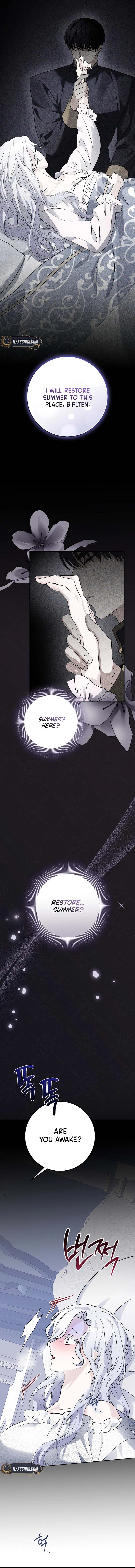 How to Survive as the Monster Duke's Wife Chapter 7 – Chapter 7 Page 11