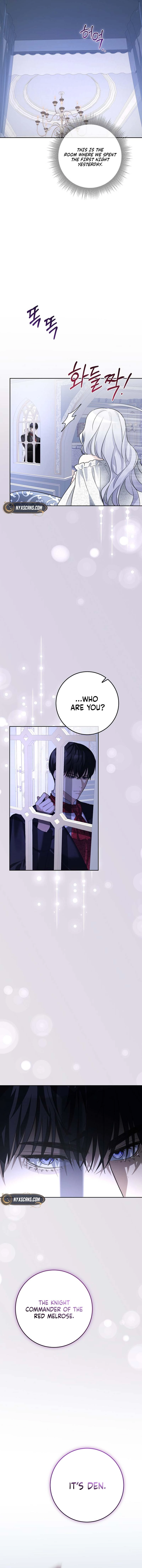 How to Survive as the Monster Duke's Wife Chapter 7 – Chapter 7 Page 12