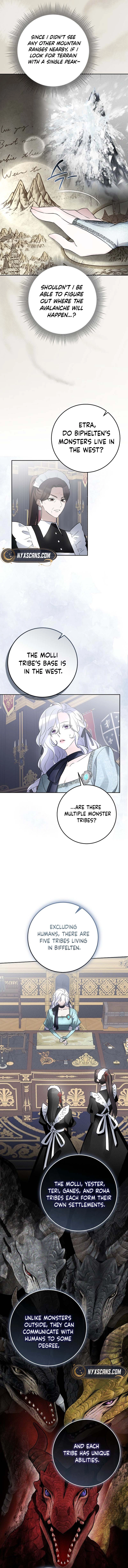 How to Survive as the Monster Duke's Wife Chapter 9 – Chapter 9 Page 7