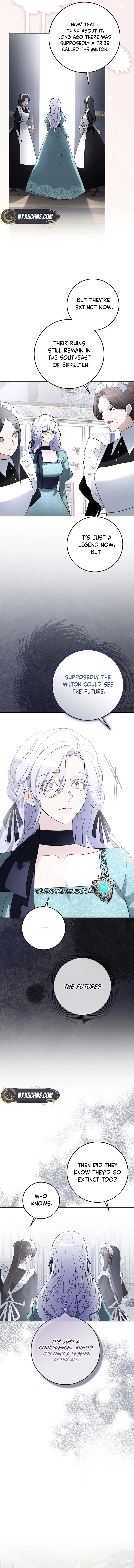 How to Survive as the Monster Duke's Wife Chapter 9 – Chapter 9 Page 10