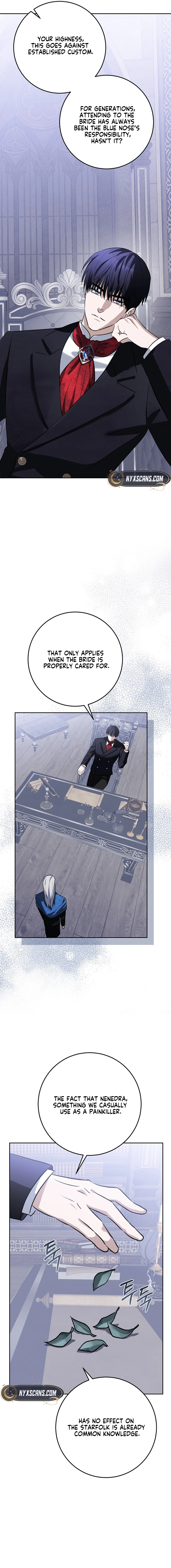 How to Survive as the Monster Duke's Wife Chapter 8 – Chapter 8 Page 7