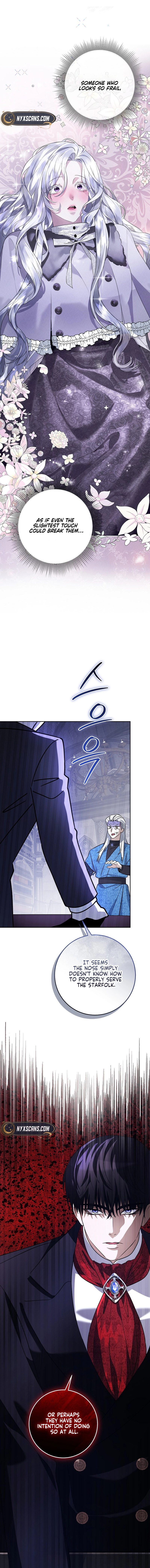 How to Survive as the Monster Duke's Wife Chapter 8 – Chapter 8 Page 9
