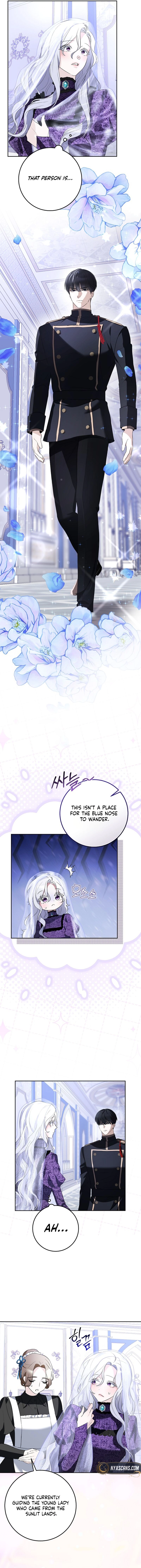 How to Survive as the Monster Duke's Wife Chapter 4 – Chapter 4 Page 11