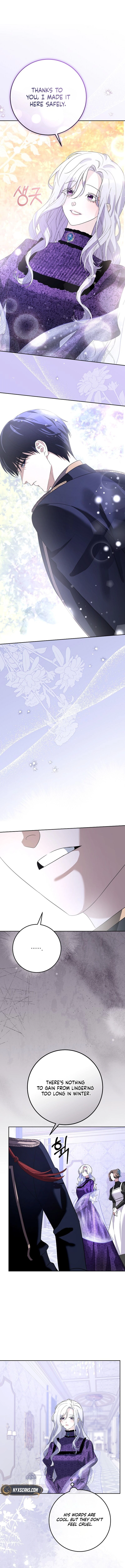 How to Survive as the Monster Duke's Wife Chapter 4 – Chapter 4 Page 14