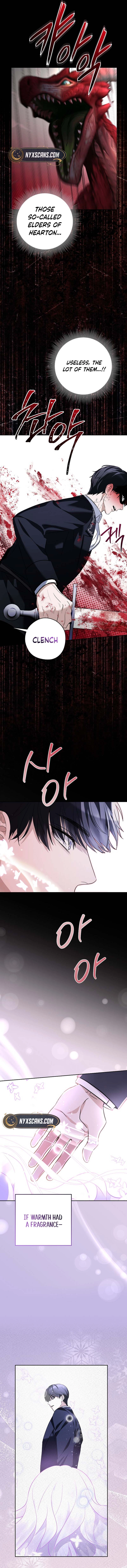 How to Survive as the Monster Duke's Wife Chapter 5 – Chapter 5 Page 8