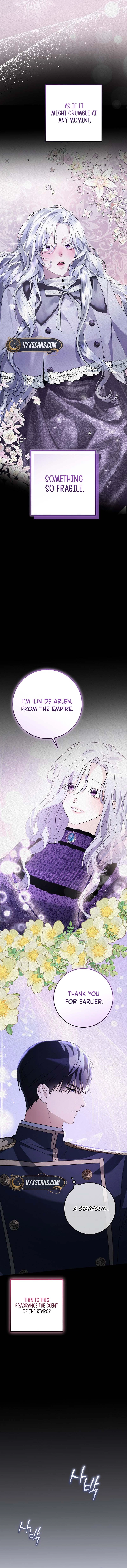 How to Survive as the Monster Duke's Wife Chapter 5 – Chapter 5 Page 9