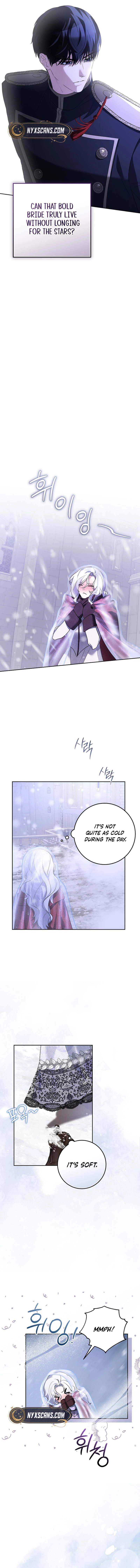 How to Survive as the Monster Duke's Wife Chapter 5 – Chapter 5 Page 11