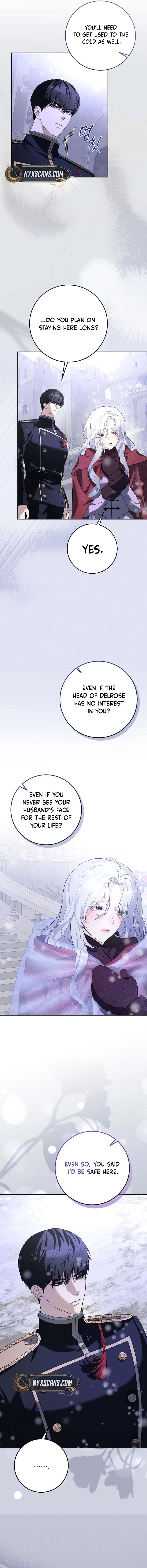 How to Survive as the Monster Duke's Wife Chapter 5 – Chapter 5 Page 13