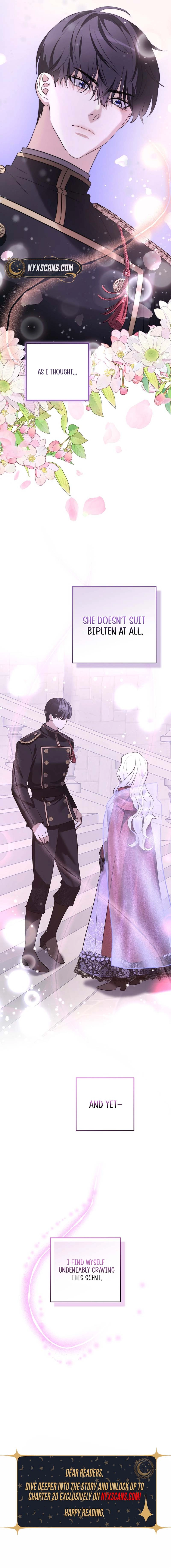 How to Survive as the Monster Duke's Wife Chapter 5 – Chapter 5 Page 15