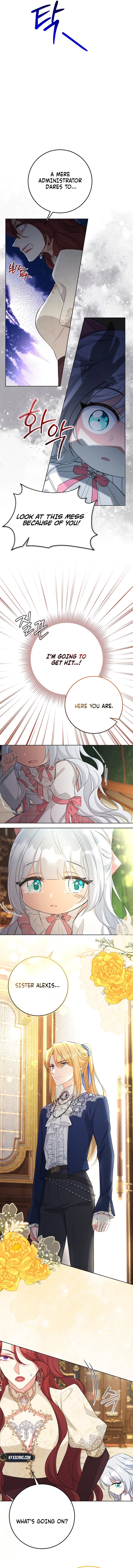How To Survive As The Villainous Younger Sister Chapter 2 Page 13
