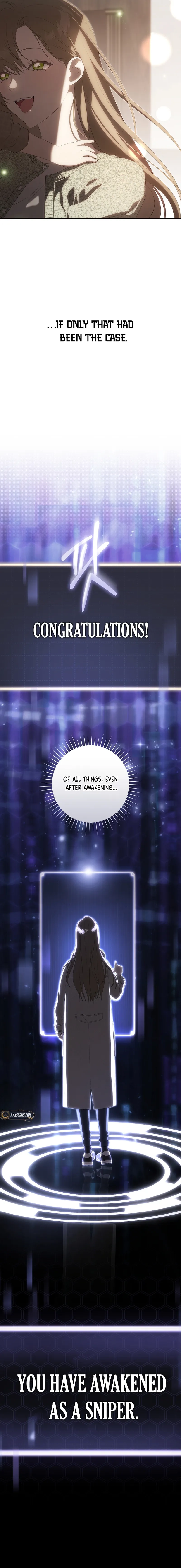 How to Walk the Protagonist’s Path to Glory Chapter 1 Page 8