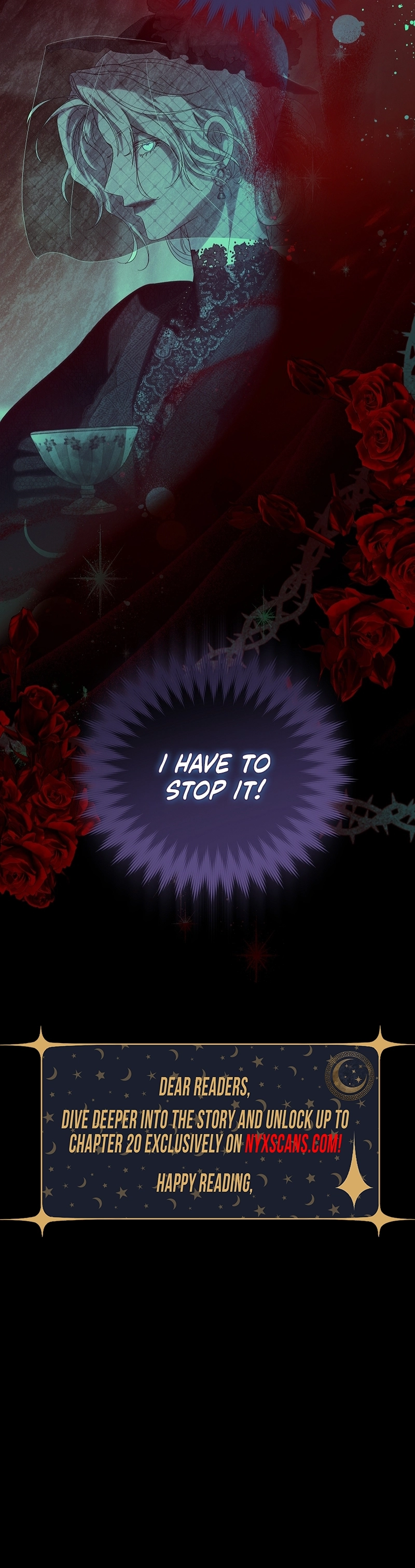 I Am the Commander of the Second Male Lead’s Knights Chapter 7 Page 9