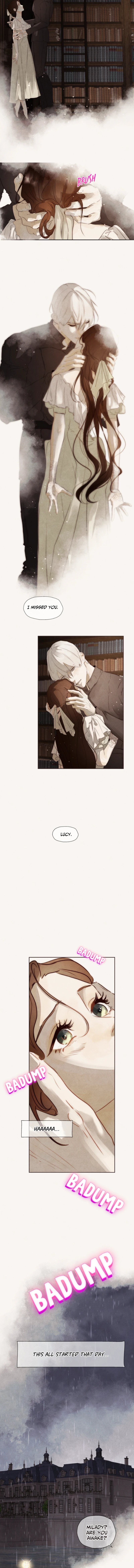I Am the Villain Chapter 83 Page 7
