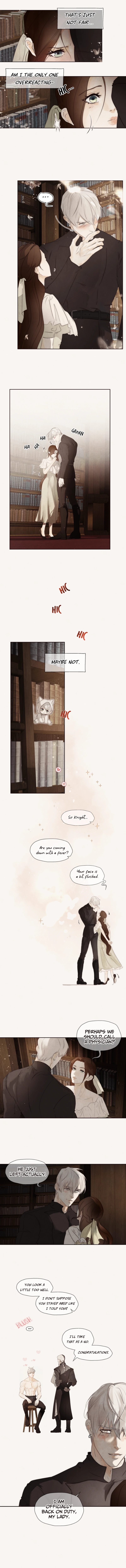 I Am the Villain Chapter 83 Page 12