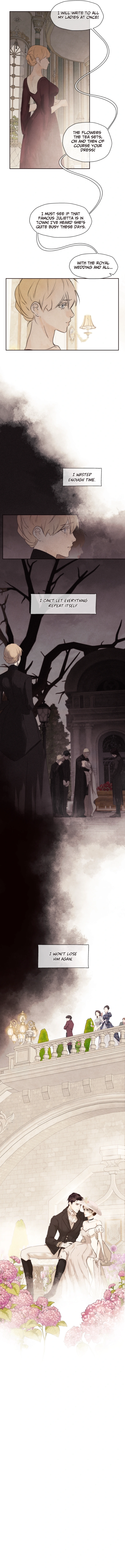 I Am the Villain Chapter 87 Page 14