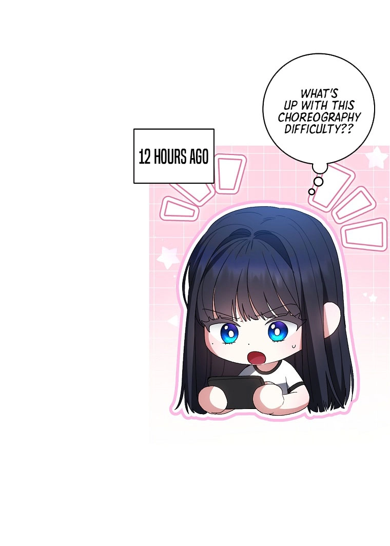 I Became the Leader of a Doomed Girl Group Chapter 3 Page 13