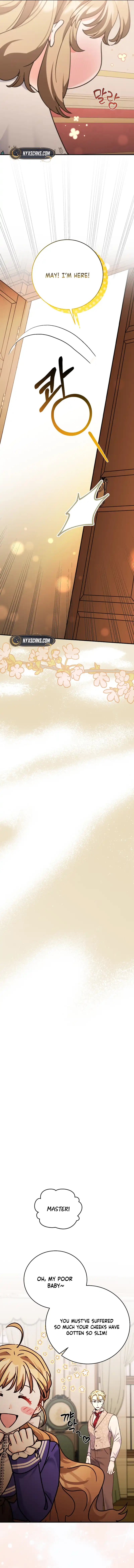 I Can See the Titles Chapter 12 Page 12