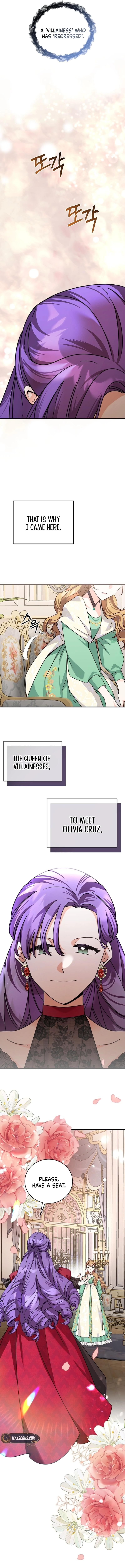 I Can See the Titles Chapter 6 Page 14