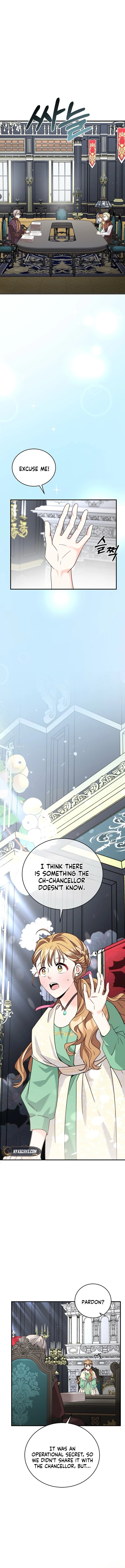 I Can See the Titles Chapter 6 Page 6