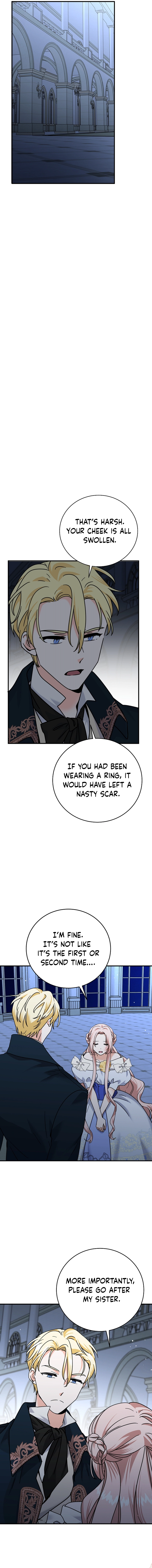 I Can See the Titles Chapter 9 Page 7