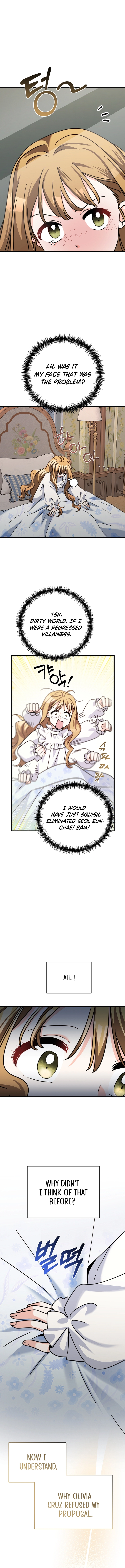 I Can See the Titles Chapter 9 Page 13