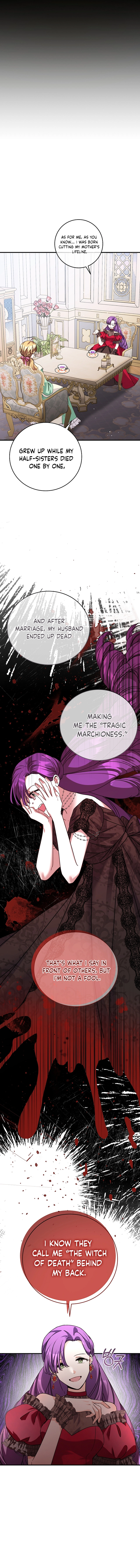 I Can See the Titles Chapter 7 Page 7