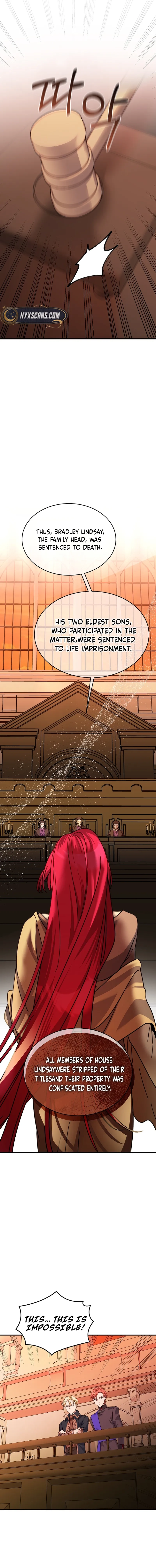 I Can See the Titles Chapter 5 Page 12