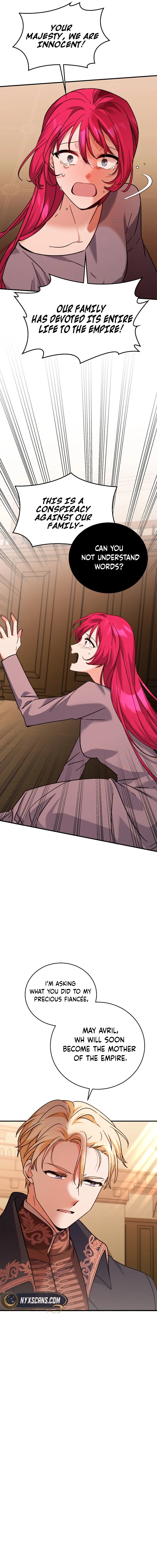 I Can See the Titles Chapter 5 Page 18