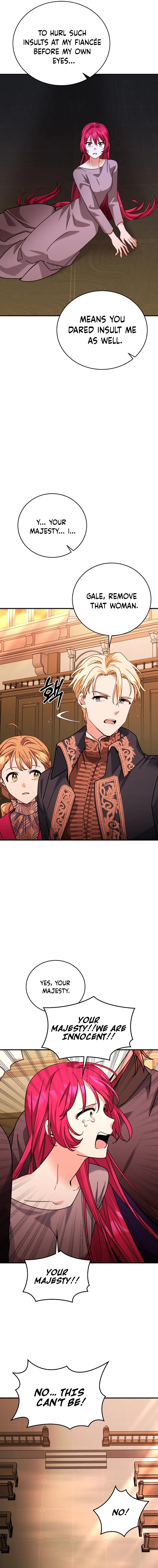 I Can See the Titles Chapter 5 Page 19