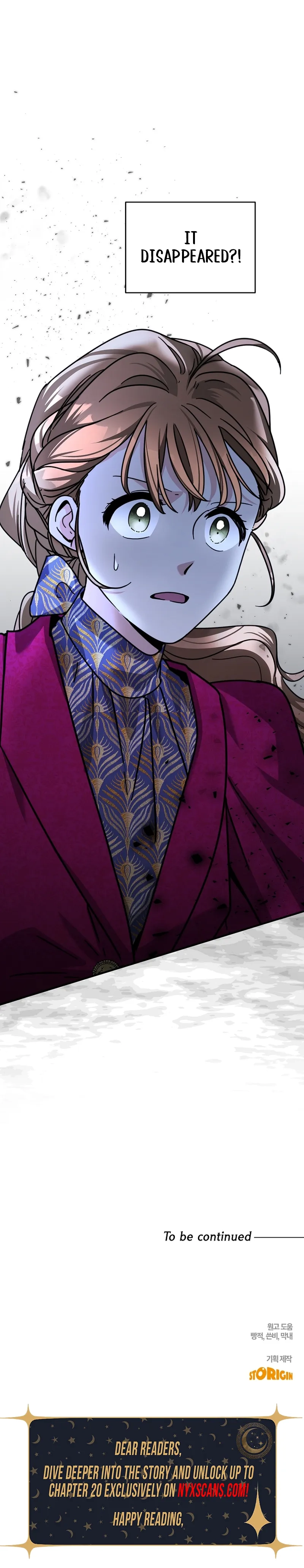 I Can See the Titles Chapter 5 Page 22