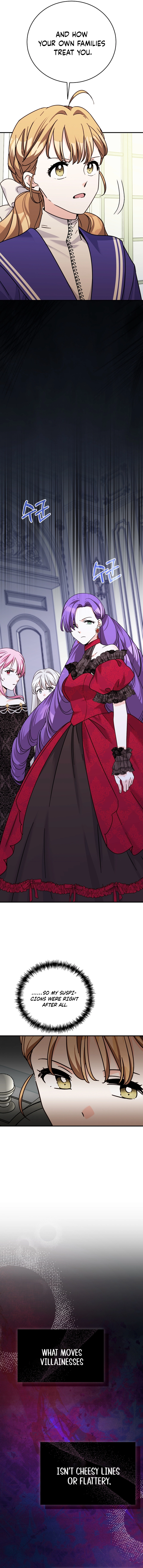I Can See the Titles Chapter 10 Page 11