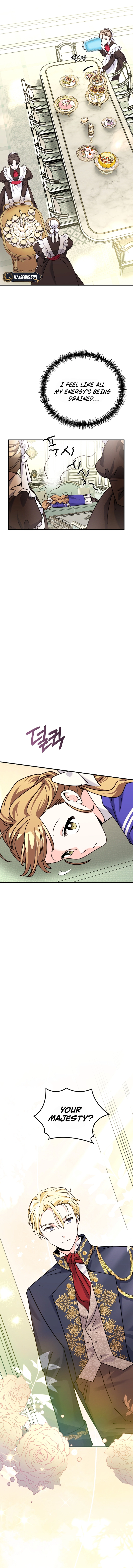 I Can See the Titles Chapter 10 Page 14