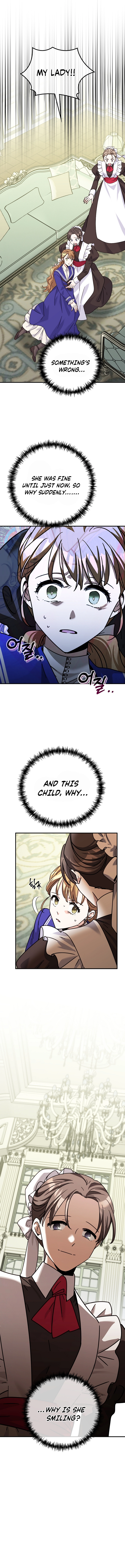 I Can See the Titles Chapter 10 Page 16