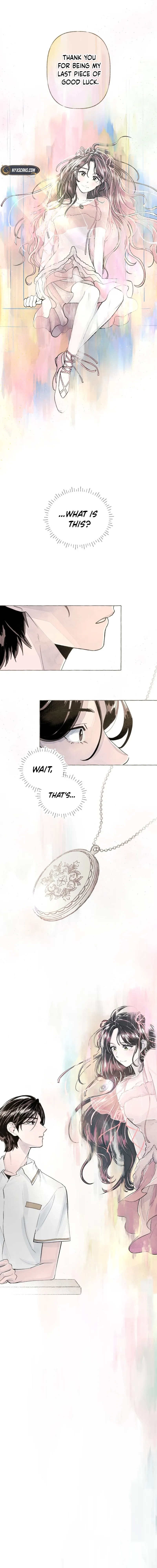 I Catch You Chapter 1 Page 10