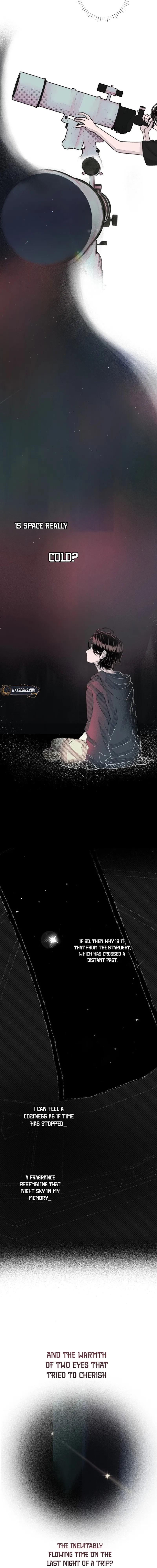 I Catch You Chapter 1 Page 25