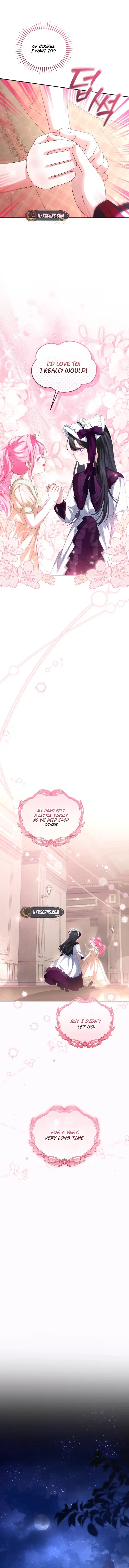 I Didn’t Know the Villainess Was a Man Chapter 10 – Chapter 10 Page 16