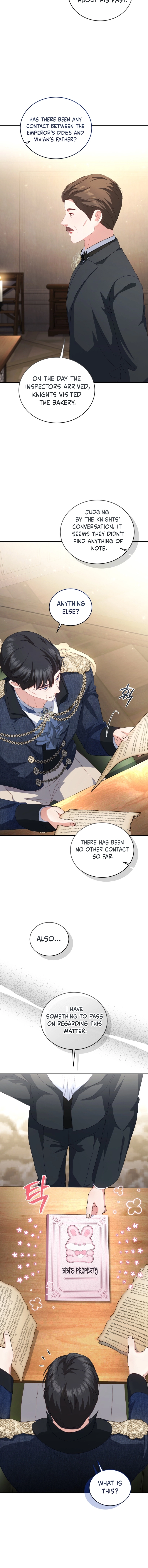 I Didn’t Know the Villainess Was a Man Chapter 7 – Chapter 7 Page 12