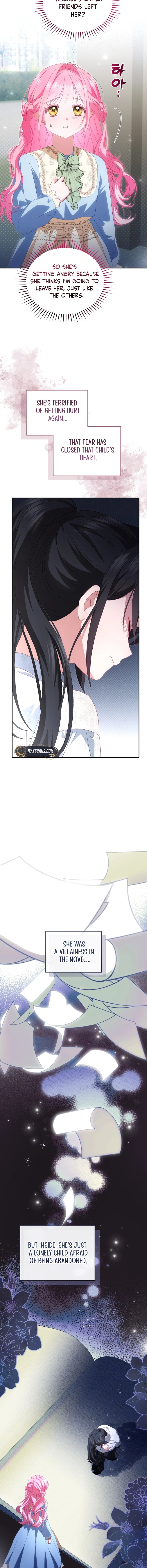 I Didn’t Know the Villainess Was a Man Chapter 7 – Chapter 7 Page 19