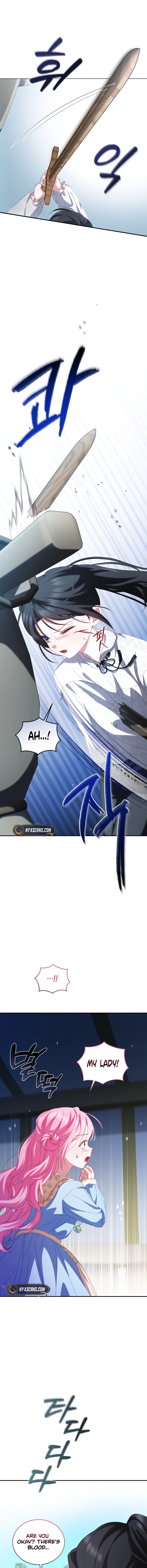 I Didn’t Know the Villainess Was a Man Chapter 7 – Chapter 7 Page 23