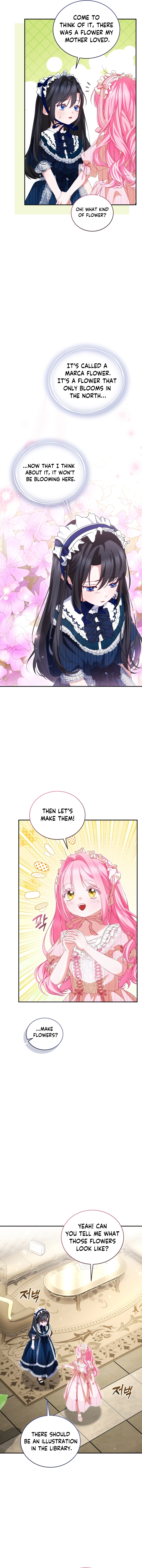 I Didn’t Know the Villainess Was a Man Chapter 15 – Chapter 15 Page 7