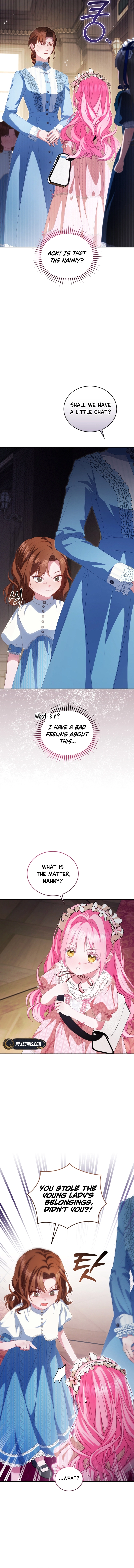 I Didn’t Know the Villainess Was a Man Chapter 15 – Chapter 15 Page 11
