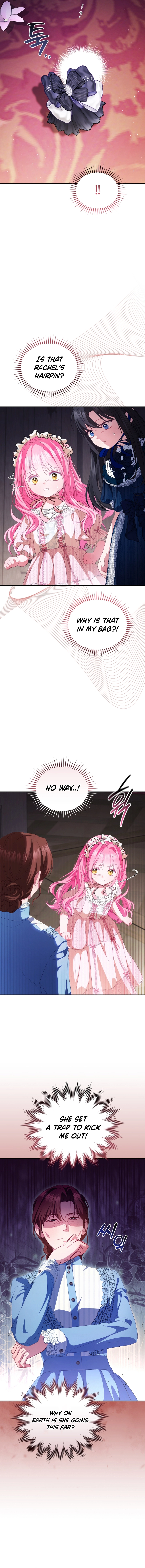 I Didn’t Know the Villainess Was a Man Chapter 15 – Chapter 15 Page 15