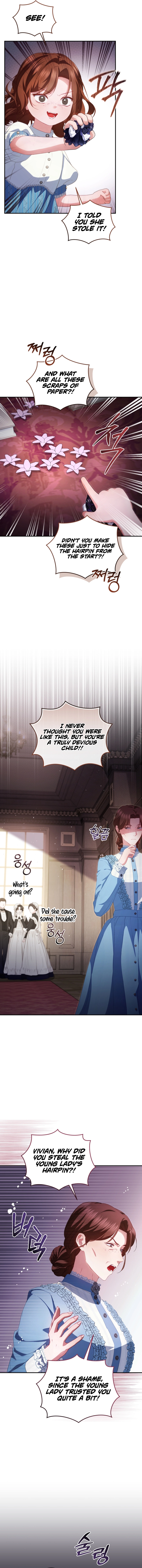 I Didn’t Know the Villainess Was a Man Chapter 15 – Chapter 15 Page 16