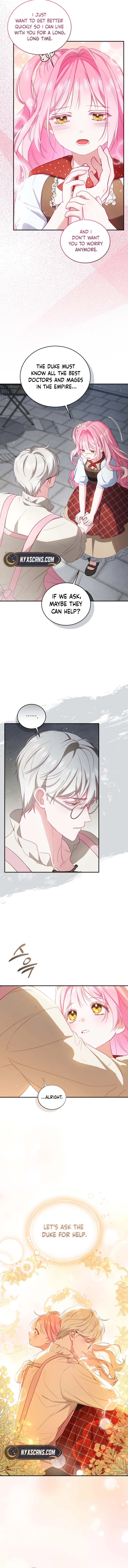 I Didn’t Know the Villainess Was a Man Chapter 3 – Chapter 3 Page 9