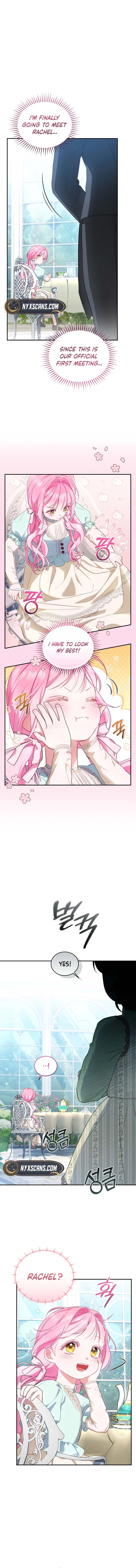 I Didn’t Know the Villainess Was a Man Chapter 3 – Chapter 3 Page 11