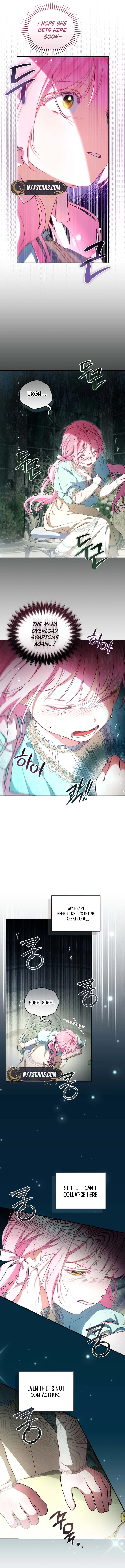 I Didn’t Know the Villainess Was a Man Chapter 3 – Chapter 3 Page 14