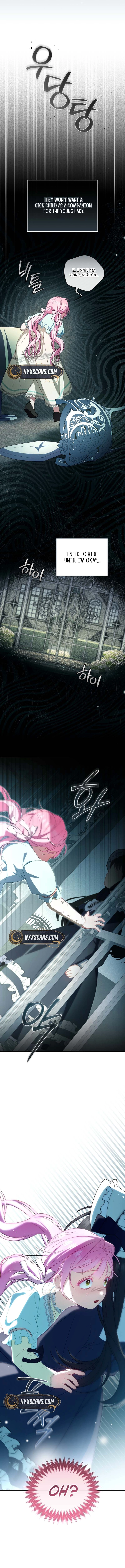 I Didn’t Know the Villainess Was a Man Chapter 3 – Chapter 3 Page 15
