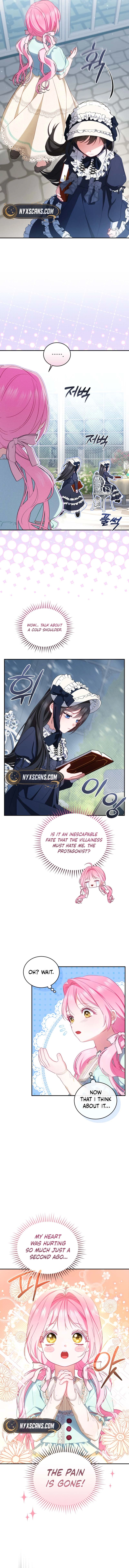 I Didn’t Know the Villainess Was a Man Chapter 3 – Chapter 3 Page 17